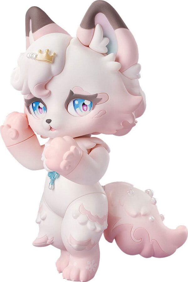 Fluffy Land Nendoroid Akció Figura Dyana 10 cm