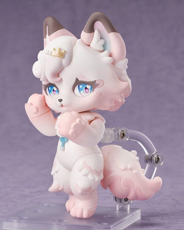 Fluffy Land Nendoroid Akció Figura Dyana 10 cm