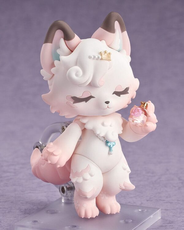 Fluffy Land Nendoroid Akció Figura Dyana 10 cm