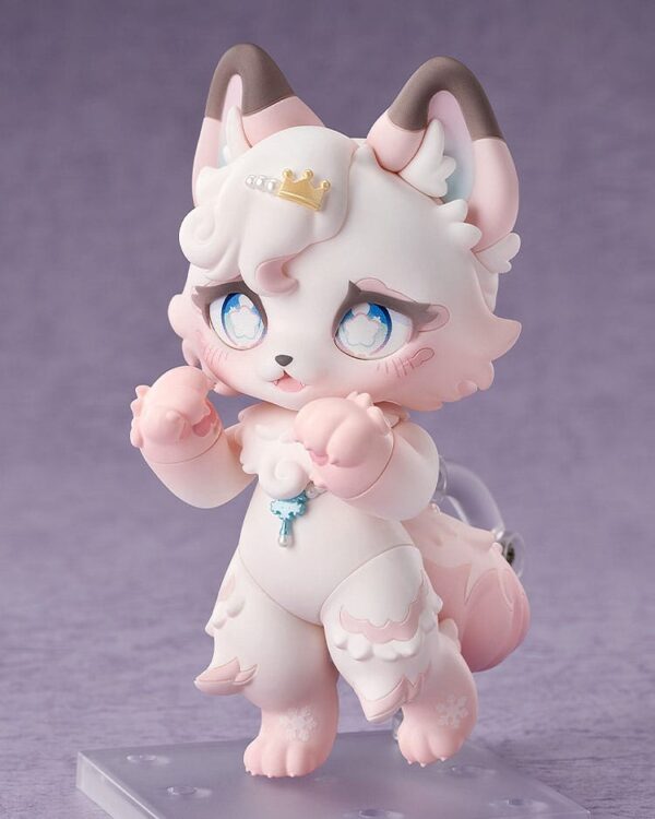 Fluffy Land Nendoroid Akció Figura Dyana 10 cm