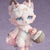 Fluffy Land Nendoroid Akció Figura Dyana 10 cm