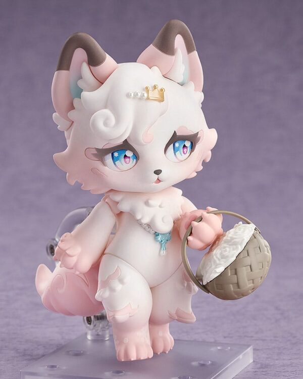Fluffy Land Nendoroid Akció Figura Dyana 10 cm
