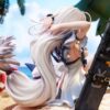 Arknights PVC Szobor 1/7 Skadi: Waverider WR04 Ver. 16 cm