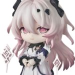Arknights Nendoroid Akció Figura Civilight Eterna 10 cm