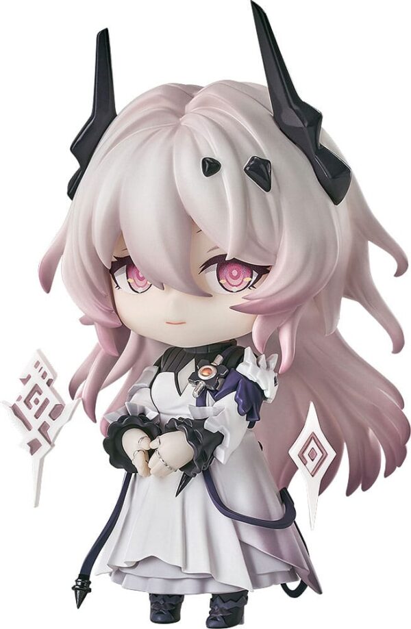 Arknights Nendoroid Akció Figura Civilight Eterna 10 cm
