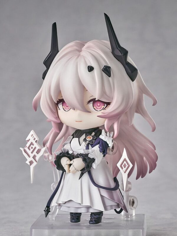 Arknights Nendoroid Akció Figura Civilight Eterna 10 cm