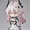 Arknights Nendoroid Akció Figura Civilight Eterna 10 cm