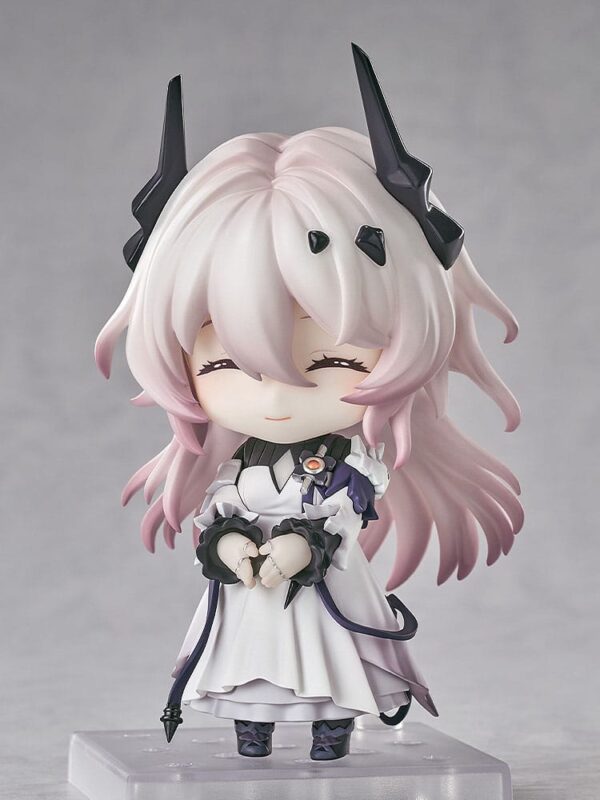 Arknights Nendoroid Akció Figura Civilight Eterna 10 cm