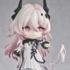 Arknights Nendoroid Akció Figura Civilight Eterna 10 cm