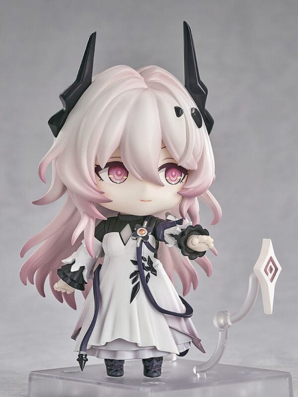 Arknights Nendoroid Akció Figura Civilight Eterna 10 cm