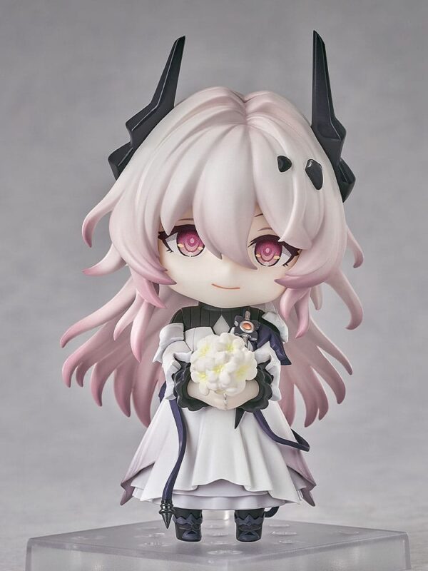 Arknights Nendoroid Akció Figura Civilight Eterna 10 cm