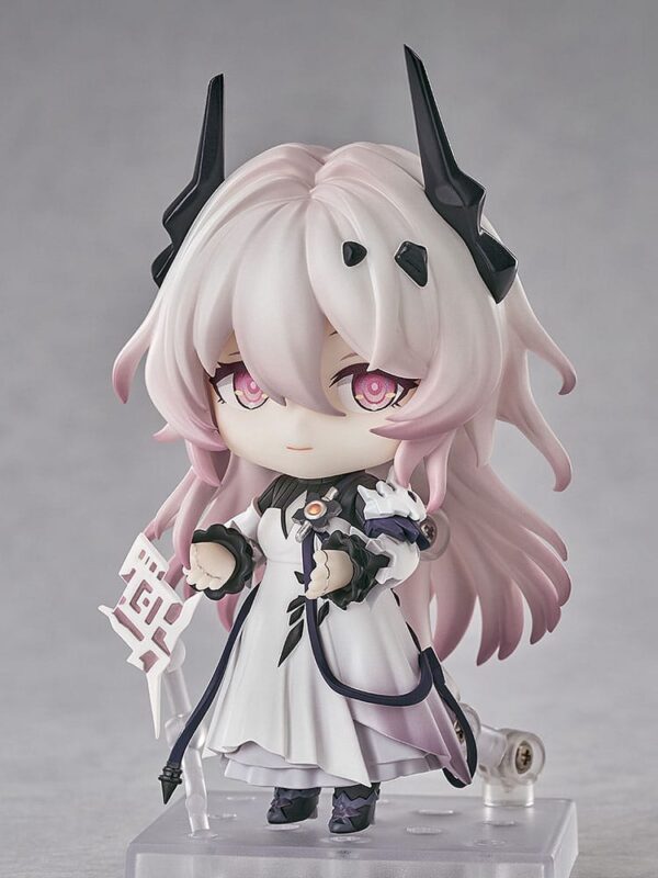 Arknights Nendoroid Akció Figura Civilight Eterna 10 cm