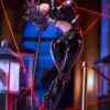 Goddess of Victory: Nikke PVC Szobor 1/7 Quency: Escape Queen 27 cm