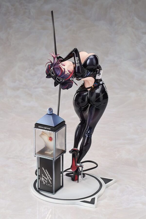 Goddess of Victory: Nikke PVC Szobor 1/7 Quency: Escape Queen 27 cm