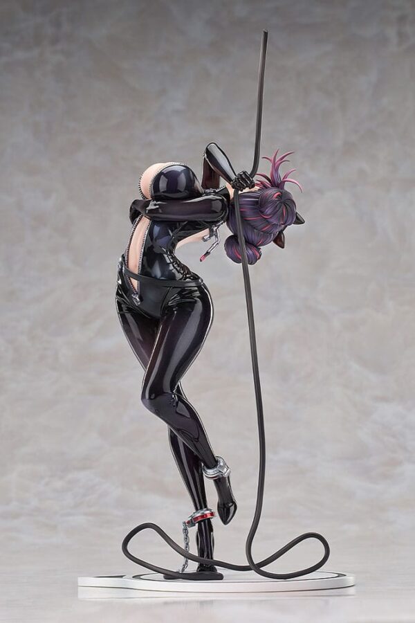 Goddess of Victory: Nikke PVC Szobor 1/7 Quency: Escape Queen 27 cm