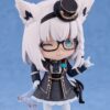 Hololive Production Nendoroid Akció Figura Fubuki: Parade Dress Outfit Ver. 10 cm