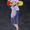 Hunter x Hunter  Pop Up Parade PVC Szobor Killua Zoldyck/Killua Zaoldyeck L Size 21 cm