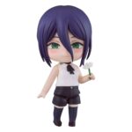 Chainsaw Man Nendoroid Akció Figura Reze 10 cm
