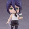 Chainsaw Man Nendoroid Akció Figura Reze 10 cm