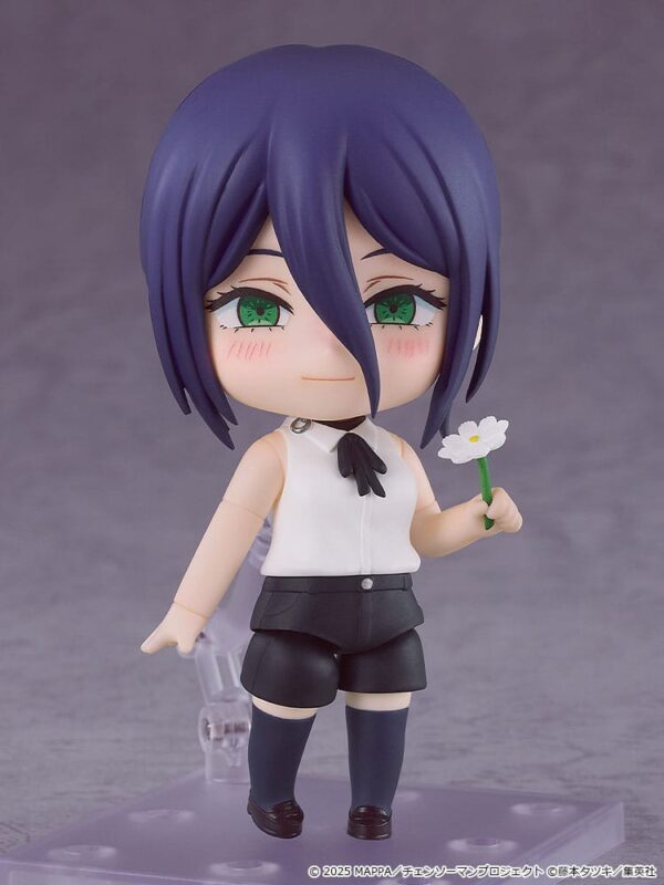 Chainsaw Man Nendoroid Akció Figura Reze 10 cm