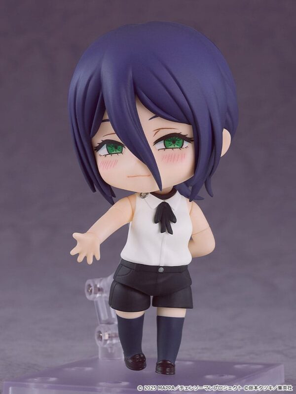 Chainsaw Man Nendoroid Akció Figura Reze 10 cm