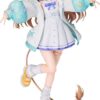 VTuber PVC Szobor 1/7 Rurudo Lion Pastel Oniku Ver. 25 cm