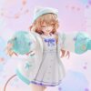 VTuber PVC Szobor 1/7 Rurudo Lion Pastel Oniku Ver. 25 cm