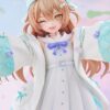 VTuber PVC Szobor 1/7 Rurudo Lion Pastel Oniku Ver. 25 cm