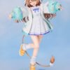 VTuber PVC Szobor 1/7 Rurudo Lion Pastel Oniku Ver. 25 cm