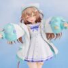 VTuber PVC Szobor 1/7 Rurudo Lion Pastel Oniku Ver. 25 cm