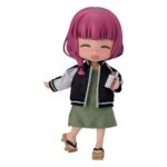 Bocchi the Rock! Nendoroid Doll Figura Kikuri Hiroi 14 cm