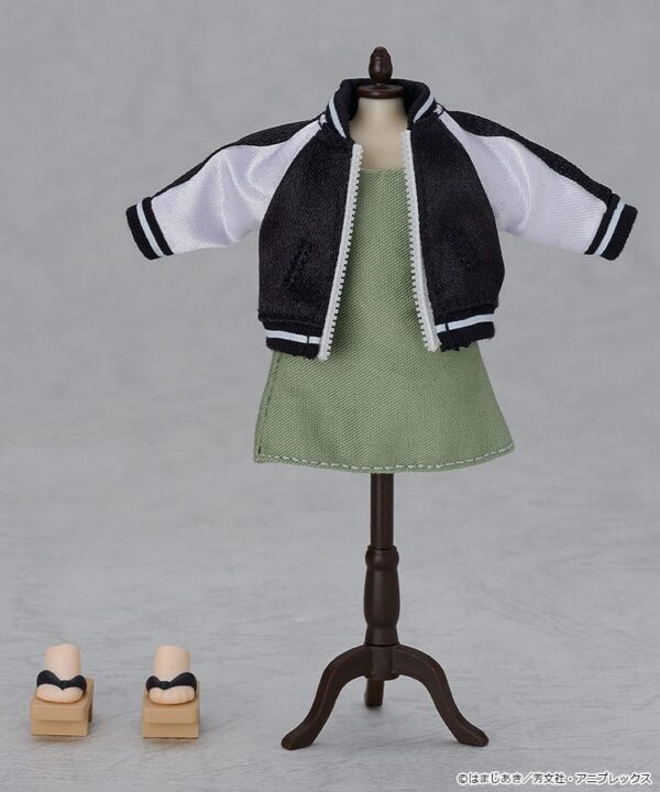 Bocchi the Rock! Nendoroid Doll Figura Kikuri Hiroi 14 cm