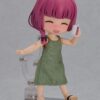 Bocchi the Rock! Nendoroid Accessories for Nendoroid Doll Figuras Outfit Set: Kikuri Hiroi
