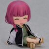 Bocchi the Rock! Nendoroid Accessories for Nendoroid Doll Figuras Outfit Set: Kikuri Hiroi