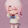Nijisanji Nendoroid Doll Akció Figura Shiina Yuika 10 cm