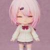 Nijisanji Nendoroid Doll Akció Figura Shiina Yuika 10 cm