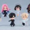 Alien Stage Nendoroid Surprise Minifigures 7 cm Heroes vs Villains Display (6)