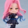 Alien Stage Nendoroid Surprise Minifigures 7 cm Heroes vs Villains Display (6)