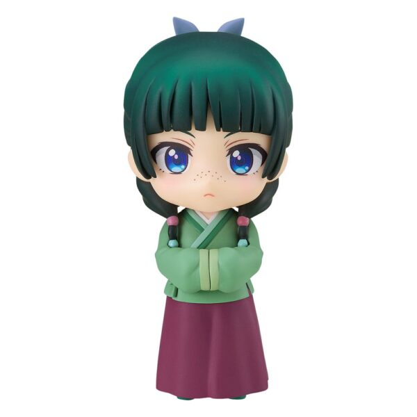 The Apothecary Diaries Nendoroid Akció Figura Maomao 10 cm