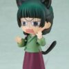 The Apothecary Diaries Nendoroid Akció Figura Maomao 10 cm