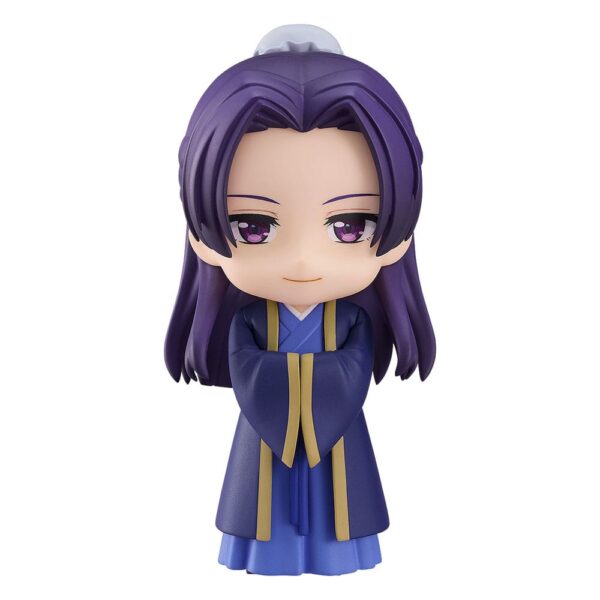 The Apothecary Diaries Nendoroid Akció Figura Jinshi 10 cm