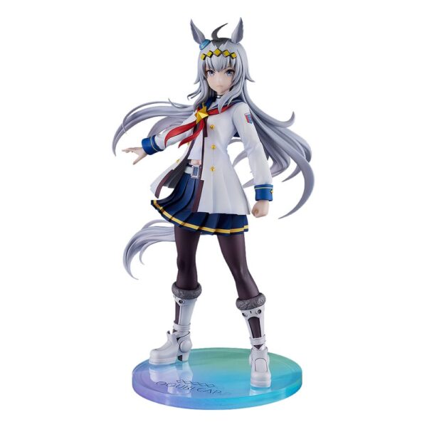 Uma Musume Pretty Derby PVC Szobor 1/7 Oguri Cap 25 cm