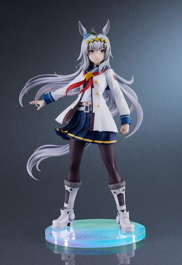 Uma Musume Pretty Derby PVC Szobor 1/7 Oguri Cap 25 cm