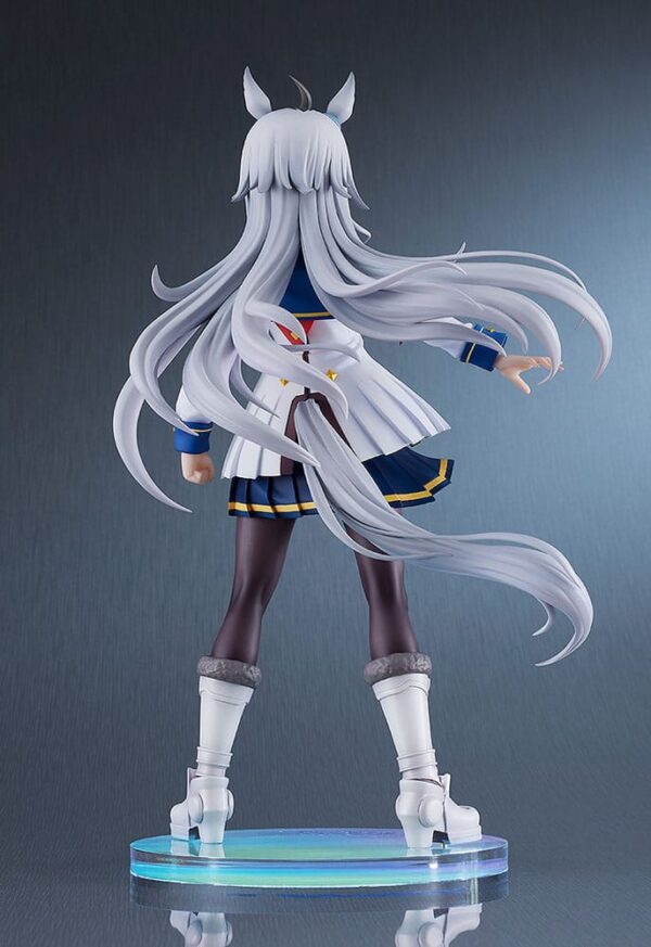 Uma Musume Pretty Derby PVC Szobor 1/7 Oguri Cap 25 cm