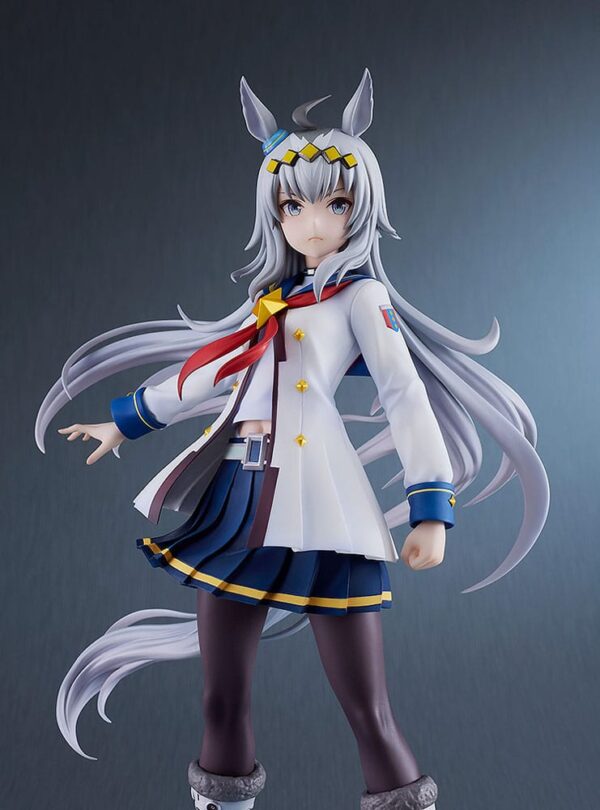 Uma Musume Pretty Derby PVC Szobor 1/7 Oguri Cap 25 cm