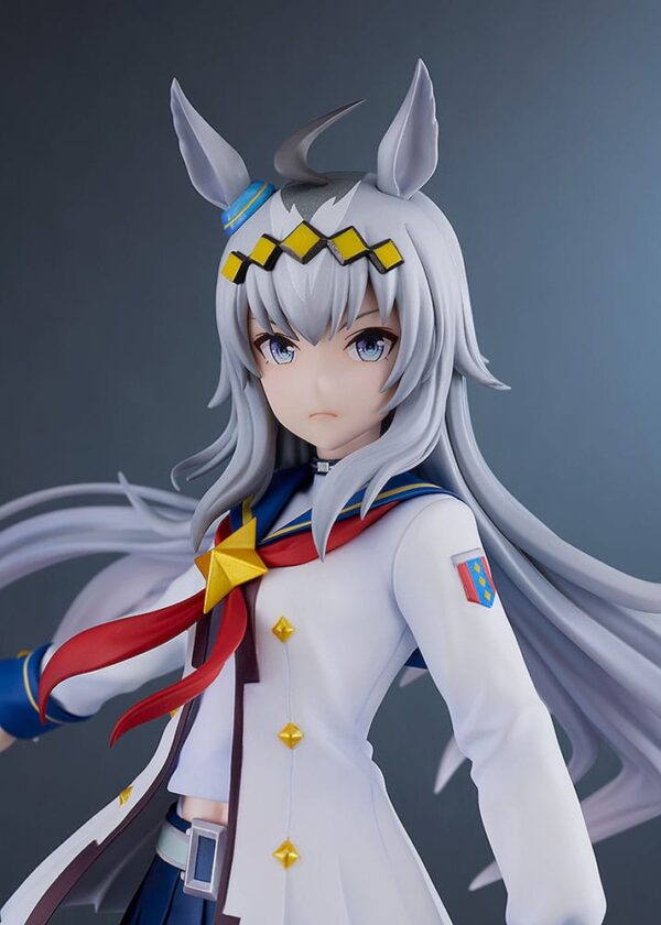 Uma Musume Pretty Derby PVC Szobor 1/7 Oguri Cap 25 cm