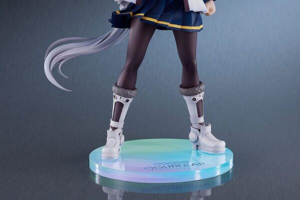 Uma Musume Pretty Derby PVC Szobor 1/7 Oguri Cap 25 cm