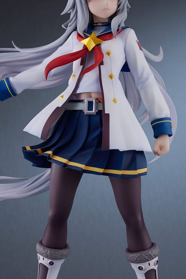 Uma Musume Pretty Derby PVC Szobor 1/7 Oguri Cap 25 cm