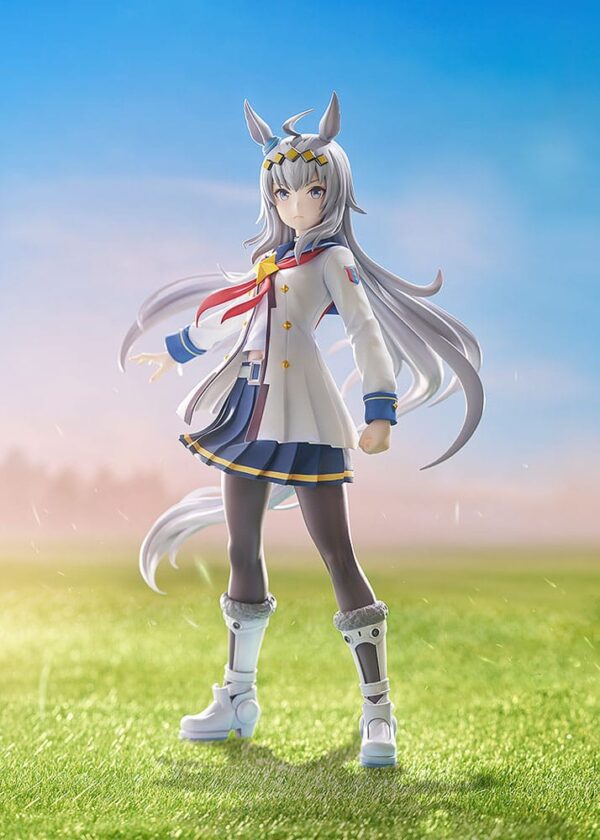 Uma Musume Pretty Derby PVC Szobor 1/7 Oguri Cap 25 cm