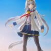 Uma Musume Pretty Derby PVC Szobor 1/7 Oguri Cap 25 cm